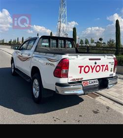 تويوتا هايلوكس